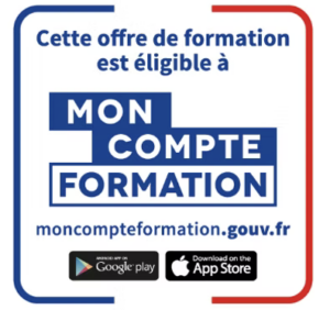 Logo Mon Compte Formation